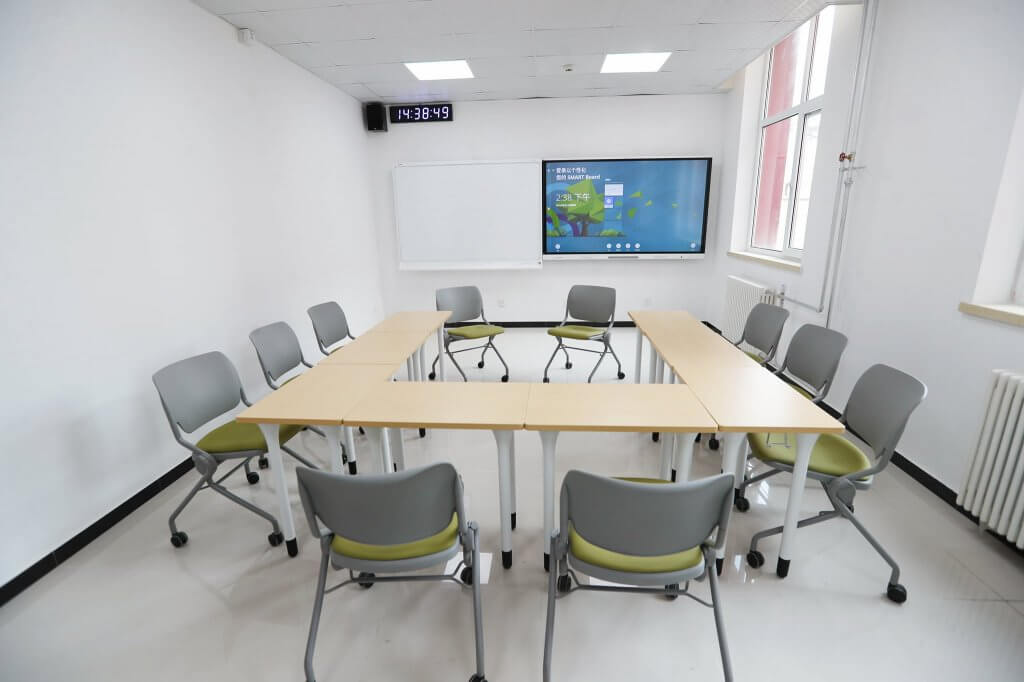 ห้องเรียน BLCU 2